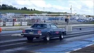 1978 Cutlass Supreme 6.0 Swap