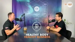 Grant Mayo, Nutrition Warehouse Interview | Get Fact Up #107