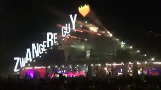 Zwangere Guy: Grijze zone @ De Warmste Week Brugge 2023