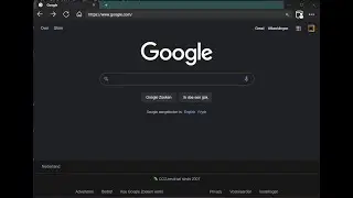 Part16 - Google Login (WebView2)