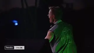 Armin van Buuren & Alle Farben feat. ROSY - Lost In Time (V2) [Live Parookaville 2025]