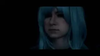 [Sally Face] Bury a friend (cmv)