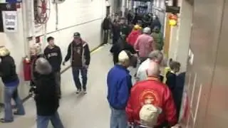 Kansas City Plant's 60th Anniversary Open House