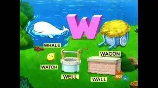 Dora The Explorer: ABC Travel Song V4