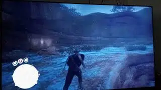 Fun bridge RDR2