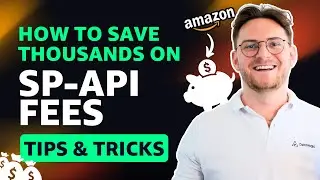 Объяснение комиссий за использование Amazon SP-API: как избежать переплаты