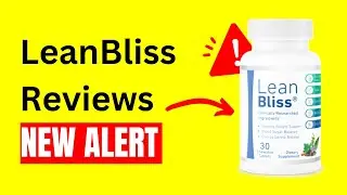 Lean Bliss | LEANBLISS WIEGHT LOSS SUPPLEMENT HONEST CUSTOMER REVIEWS - [[LEANBLISS BENEFITS]]