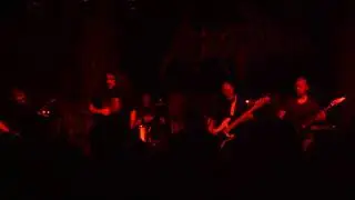 Riffobia-Ritual & Endless Agony (live in Trikala 29/12/2017)