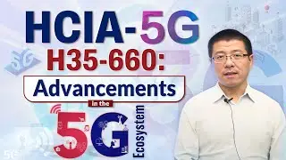 5G EXPERT Reveals Latest Advancements in the 5G Ecosystem