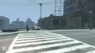 Crazyness - GTA IV PC Video Editor