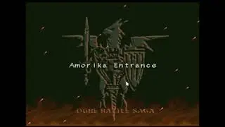 Tactics Ogre PSX | How to get Max Agility very Beginning until 469
