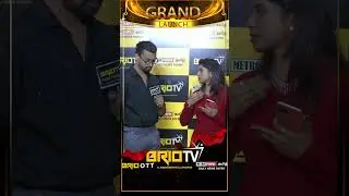 Dr. Anish conveys his best wishes for the Brio TV grand launch 🎉#briotv #brioott #metropeopletamil