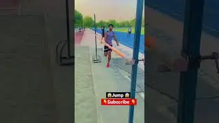 JUMP VIDEO FULL POWER INDIAN ARMY #athlete