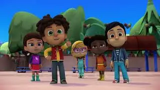 Catboy and the Lunar Dome & Much More! | PJ Masks Season 1 | COMPILATION | Cartoon for kids