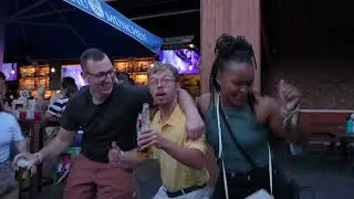 PALS Atlantic City 2024: Closing Video