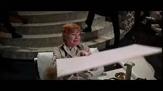 Sweet Charity 1969: It's me!