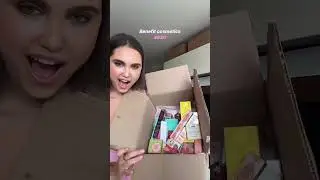 How much FREE products I get as influencer?✨🔥😍