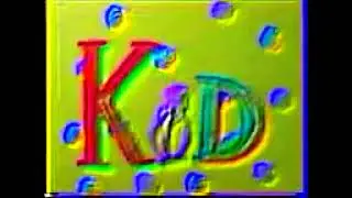 PBS - Barney & Friends - Season 3 Funding Credits, Version #2 (Fall 1995) [HQ] In Emboss