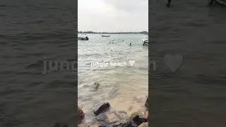 #junglebeach #srilanka