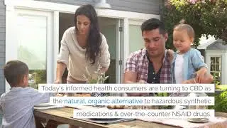 Radius CBD Products: Tinctures & Capsules