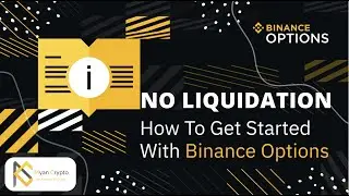 Binance ရဲ့ option trading ကို ဘယ်လိုလုပ်မလဲ?