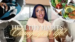 GROW TOGETHER SERIES EP3 | HEALTHY HABITS THAT WILL CHANGE YOUR LIFE FOREVER