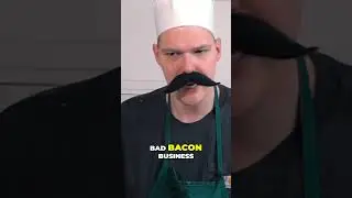 Snug Bacon is Okay | Bacon with Billy