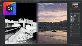 On1: Precise Control with Luminosity Masks
