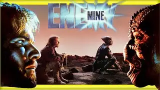ENEMIGO MÍO (1985) Resumen y curiosidades