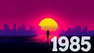 Best 80s Chill Playlist for Late Night Memories