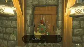 ZELDA Tears Of Kingdom (MAX PURAH PAD UPGRADES Pt 11 - 18 DEFEAT YIGA ENEMIES @ LAB) Ch 134 pt 11