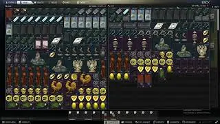Opening RB-KPRL Key 40 Times