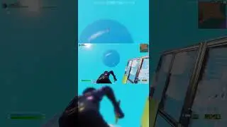 Crazy clip!