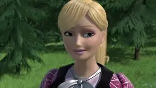 Barbie & Her Sisters in A Pony Tale [ENG MUSIC]