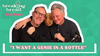 Chris Bianco on His Infamous Bianco Dinapoli Tomatoes | Breaking Bread with Tom Papa