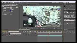 How To Make A Montage | Colour Flashes | Ep1.