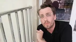 TUTO : Comment r&eacute;nover une rambarde de balcon en aluminium ?