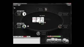 J10 vs AA $ 10 215 shevliak vs zerfer03