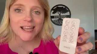 CANDY Brand Standing Fan Review