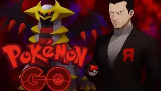 How to beat Team Go Rocket Boss Giovanni August 2025! / Delightful Days Takeover #pokemongo