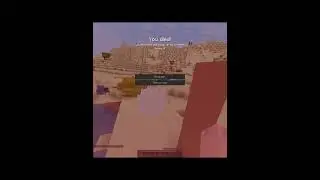 MINECRAFT TERRORIST #10