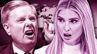 Lindsey Graham Implicates Ivanka Trump In January 6th Scandal