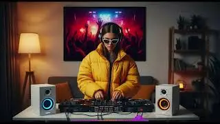 Nova Drop 🌠 | Big Room Cosmic Energy