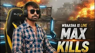 💀5 FINGER HANDCAM 💥India's Fastest 5 Finger illegal player  #wbashaislive #gaming #trending #shorts