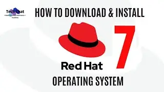 How to download Redhat 7 iso image & install a Redhat Virtual Machine in Oracle Virtual Box Manager.