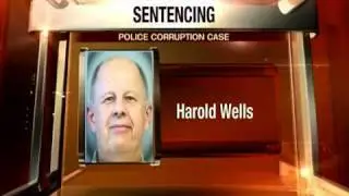 Ex-ATF agent given 21-month sentence
