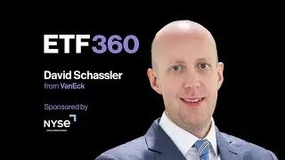 ETF360: VanEck&rsquo;s David Schassler on VanEck Inflation Allocation ETF (RAAX)