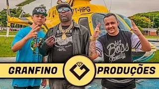 DJ Gege - SET VOL. 06 ft. Mr Catra e J&uacute;lio Cocielo (Videoclipe) @GranfinoProd