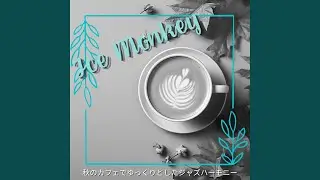 Cafe Sketches in Jazz (Key B Ver.)