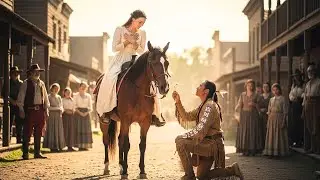 Son cœur l’a menée vers un Apache — Ce qu’elle a trouvé dépasse tout ce qu’elle imaginait